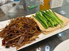 -向民炒鸡老店(金泰华府店)