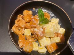 -烤匠麻辣烤鱼(IFS店)