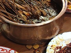 -搓火大都会(广安门总店)