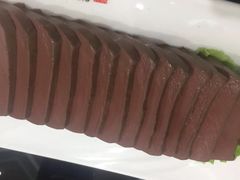 鸭血-红菇坊鲜汤火锅(北站店)