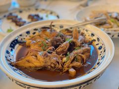 红烧杂鱼-宁波状元楼酒店(和义路店)