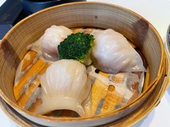 公馆虾饺皇-炳胜公馆(珠江新城店)