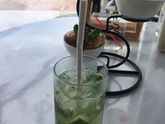 -大堂酒廊·亚龙湾万豪度假酒店