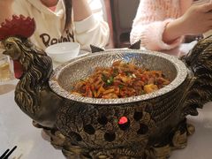 -回头食客-李久其家民间餐厅(望城金桥国际店)