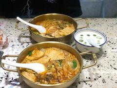 -雙冲柳州螺蛳粉&酸嘢&桂林米粉(簋街店)