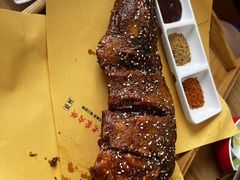 -老舅老蒙肉饼非遗店(一店)