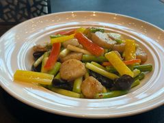 -领事馆19号中餐厅(厦门海景洲际酒店)