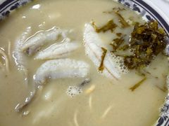 -明呈黄鱼面馆(斜土路店)