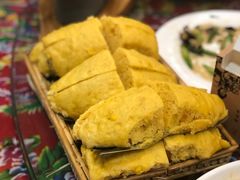 -闯关东东北农家菜(崂山石老人店)
