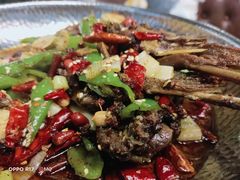 -辛香汇(飞洲店)