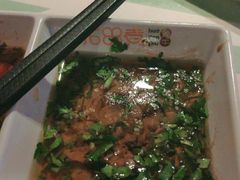 -花田煮鲜牛肉火锅(钟楼众汇店)