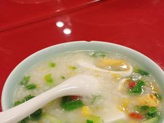 -宏状元现熬粥·京味菜(五棵松店)