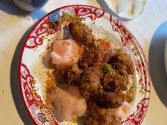 -八府香鸭·啫啫煲(华山路店)