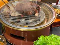 -西塔老太太泥炉烤肉(北京双井店)