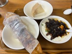 -阊门姚记豆浆(旧学前直营店)