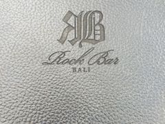 -Rock Bar Bali(Bali)