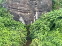 -丹霞山风景名胜区