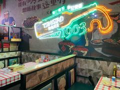 -小竹签烤肉纸包鱼小龙虾(唐韵路店)