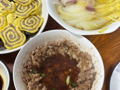 -玲燕蒸菜馆(江东路店)