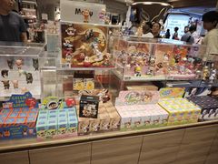 -泡泡玛特POPMART(国金街店)