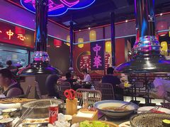 -十三姨正合丰烤肉(营迹路店)