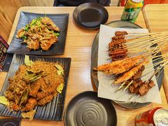 -壹酒贰肉1926·深夜食堂(南京北街店)