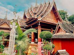 -西双版纳傣族园