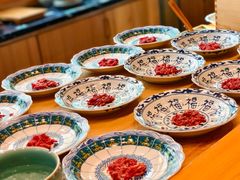 -鮨冠OMAKASE食べ放题(北京首店)