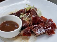 招牌烧鹅-猪肉婆私房菜(容桂总店)