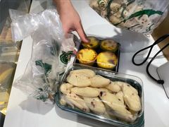 -泸溪河桃酥(壹方城店)