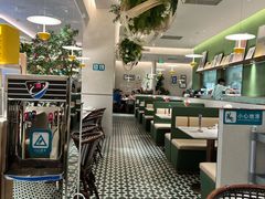 -Aqua Oasis 水天堂(太湖中心mall店)