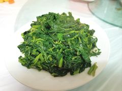 嵩山野菜-中原农家乐(中原饭店)