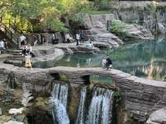 -云台山风景名胜区