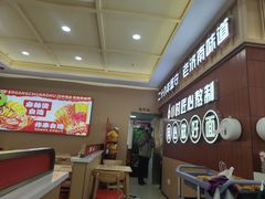 -二钢串叔麻辣烫(华龙大厦店)