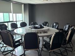 -6号玩家桌游吧(汉街店)