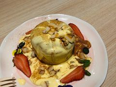 -卡朋西餐(悦汇城店)