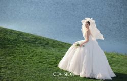 -CD视觉婚纱摄影