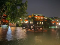 -乌镇景区