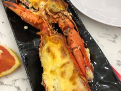-澜悦港海鲜体验主题餐厅