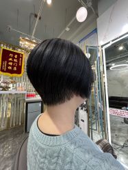 -容萨美业·美容美发