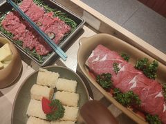 -芸山季·云南野生菌火锅(宝能环球汇店)