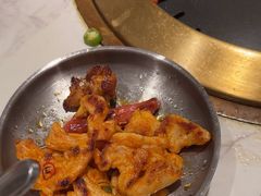 -花味烤肉·拌饭(建邺万达店)