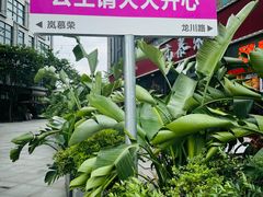 -做披萨的奇葩(中海央墅店)