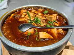 -四川饭店(城乡购物中心店)