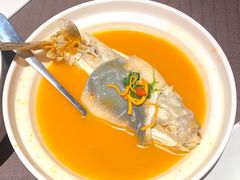 -肆月河豚·新淮扬菜·烤鸭(中关村店)
