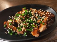 -拉面莊夢語＆中华料理八椿