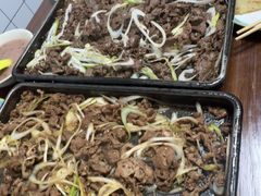 -清真永恒华威肉饼(潘家园店)