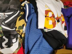 -BAPE STORE®(斯普瑞斯奥特莱斯店)
