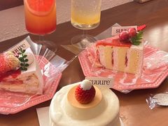 -流酥可心·牛乳蛋糕商店(禾祥西路店)