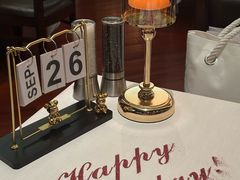 -Wolfgang’s Steakhouse 沃夫冈牛排馆(上海白玉兰广场店)